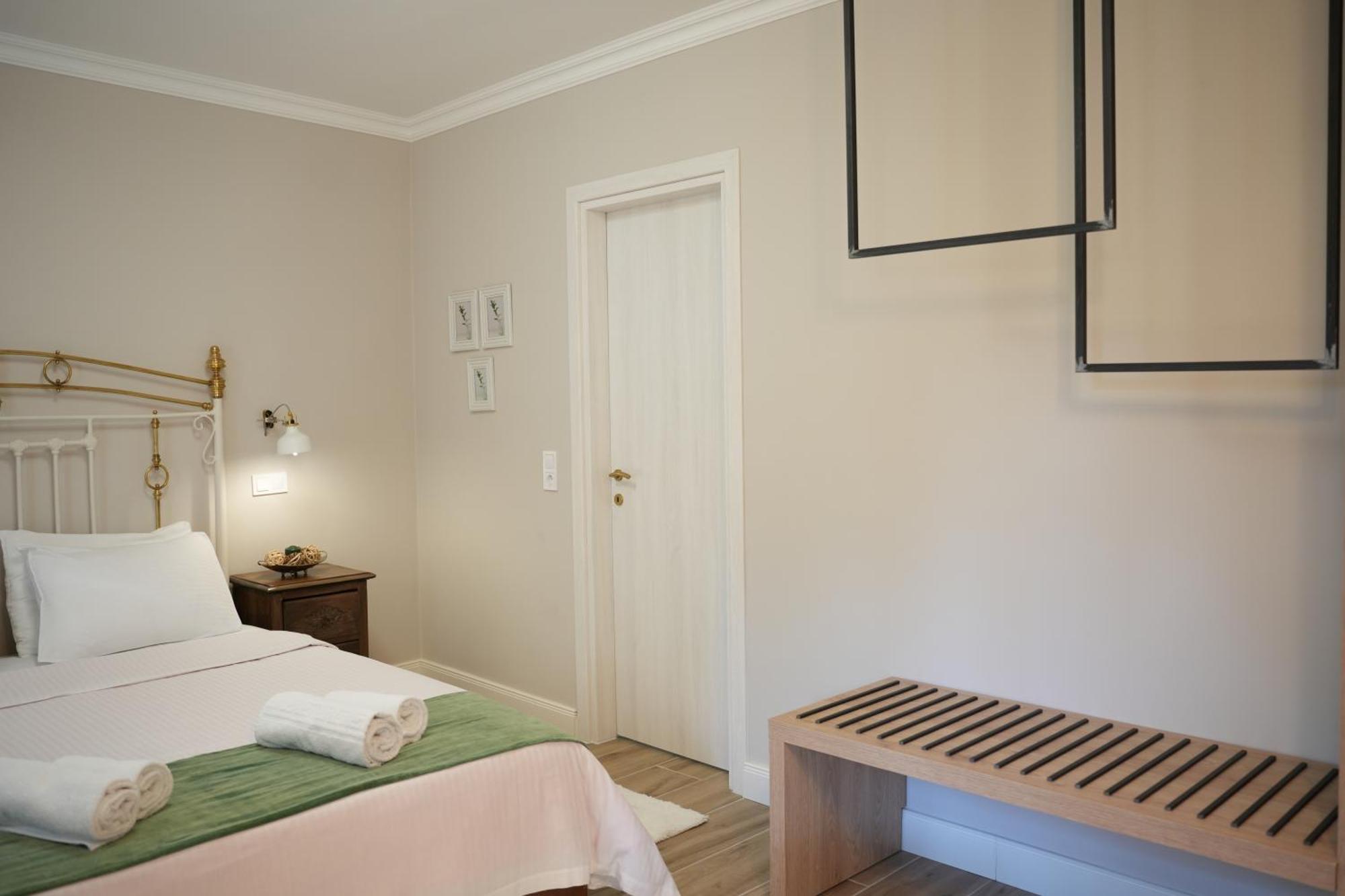 Guesthouse Doma Est 1991 Arakhova Eksteriør bilde
