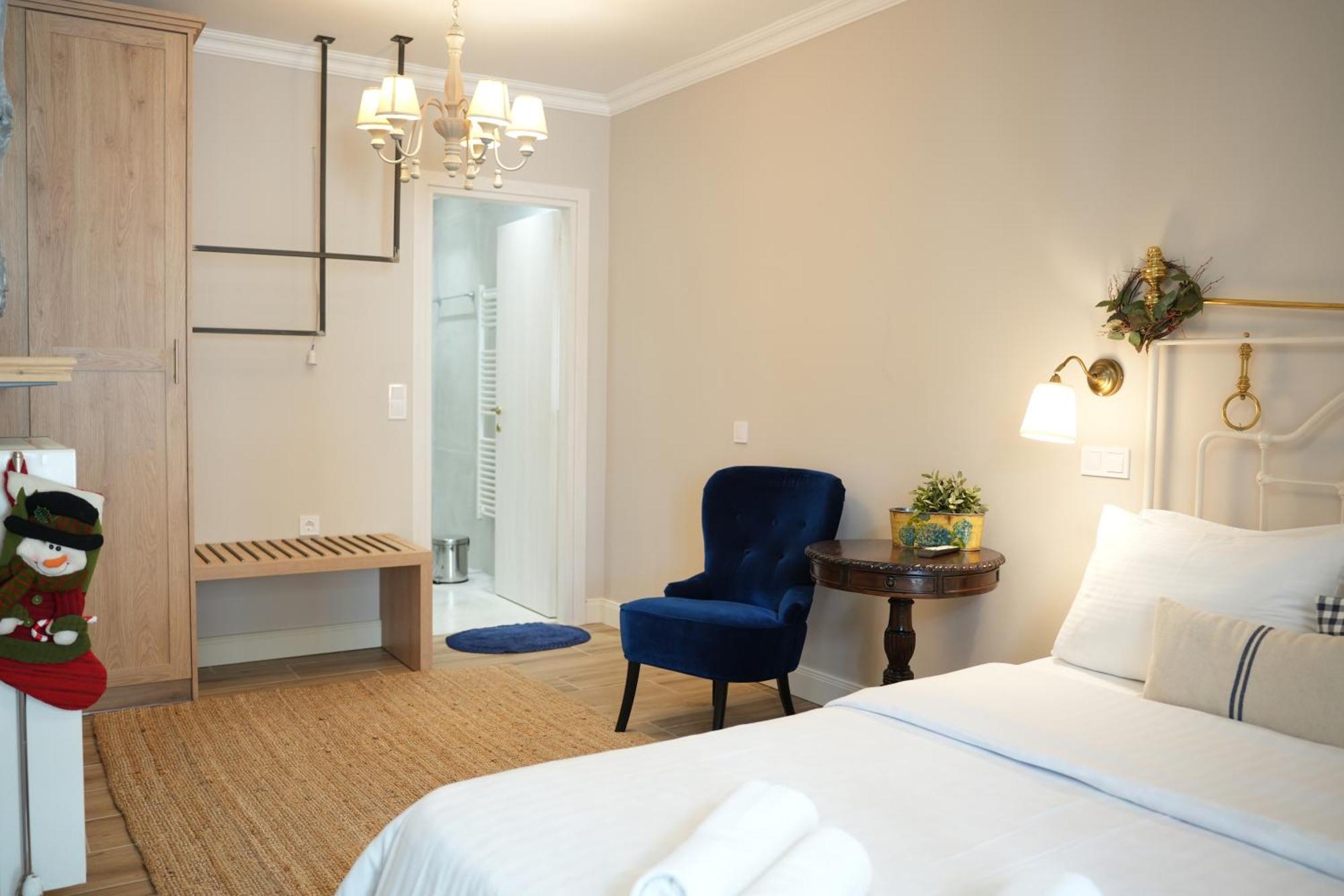 Guesthouse Doma Est 1991 Arakhova Eksteriør bilde
