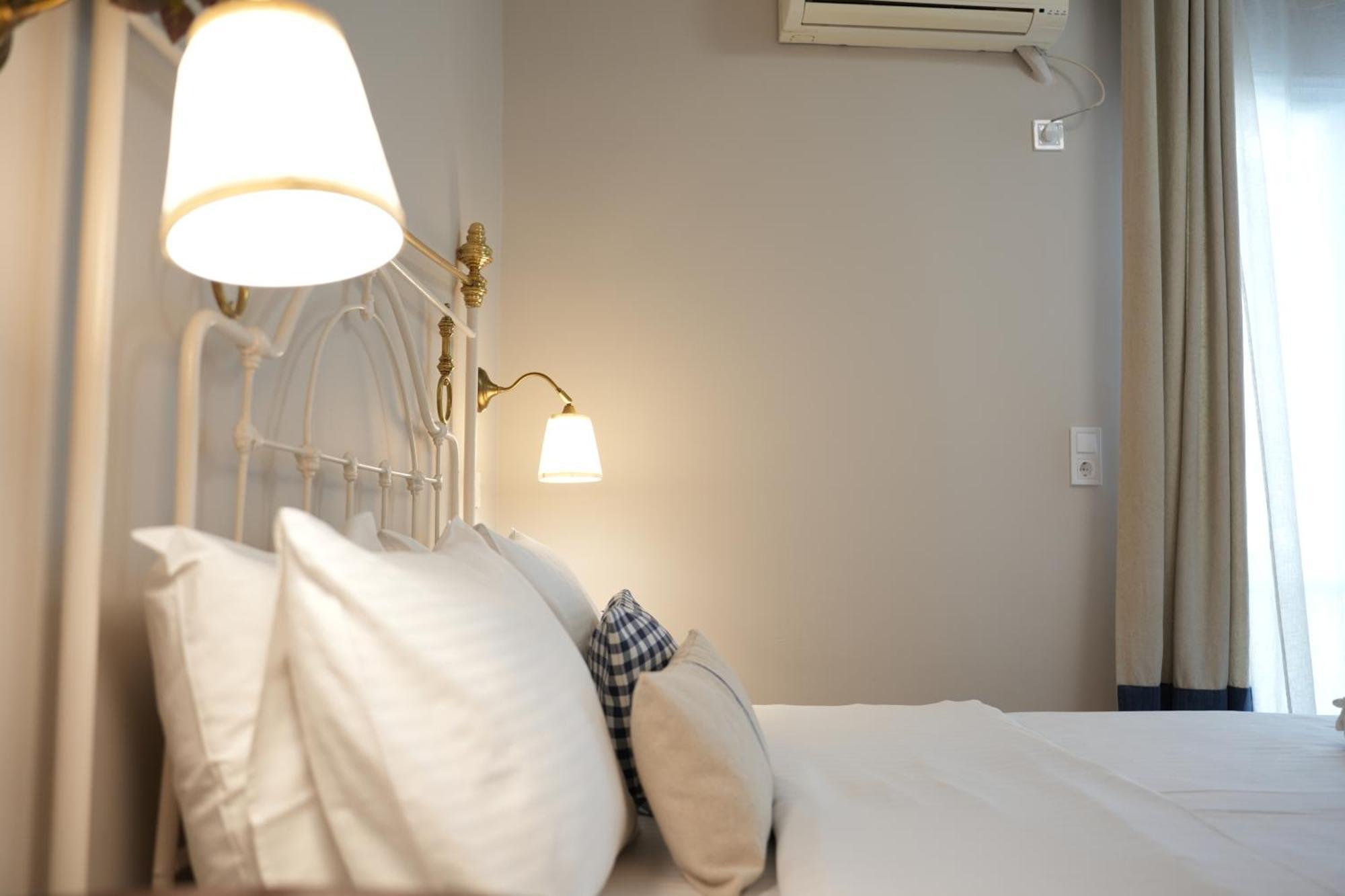 Guesthouse Doma Est 1991 Arakhova Eksteriør bilde