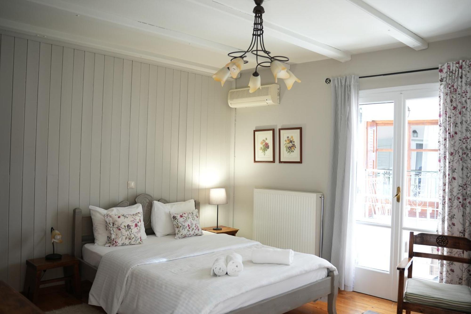 Guesthouse Doma Est 1991 Arakhova Eksteriør bilde